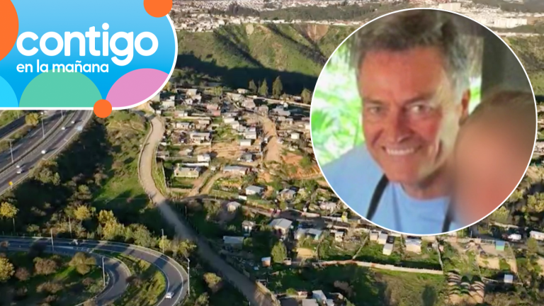 Familia de empresario asesinado en sicariato exige desalojo de toma en sus terrenos: Habitantes no se quieren ir