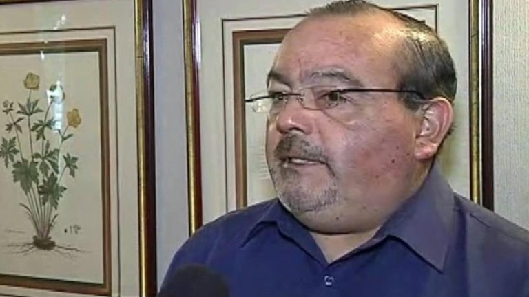 Murió a los 62 años Manuel Contreras Valdebenito, hijo del exjefe de la DINA