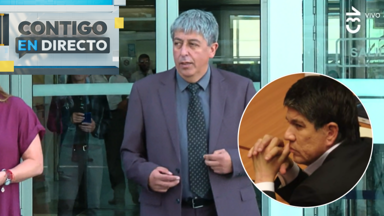 Caso Monsalve: Denuncia complica al abogado del exsubsecretario por presunta campaña de desprestigio contra víctima