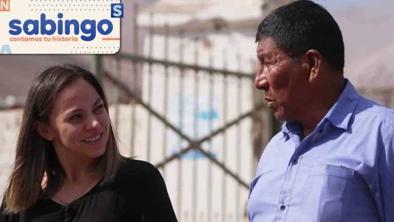 Las tradiciones de Poconchile con Mariana Derderián | Pueblo chico, paraíso grande