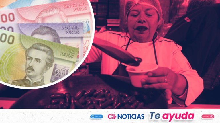 Se viene pago de $678 mil por Bono al Trabajo de la Mujer: Revisa con tu RUT si lo recibes en agosto