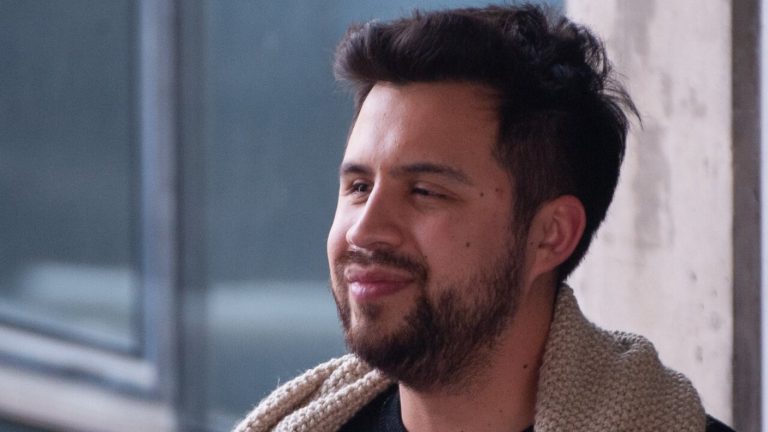 Gustavo Gatica declara en juicio contra excarabinero Claudio Crespo y relata cómo perdió la visión