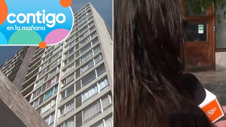 Residente de edificio con 20 departamentos tomados en Independencia: “Asaltan en las escaleras”