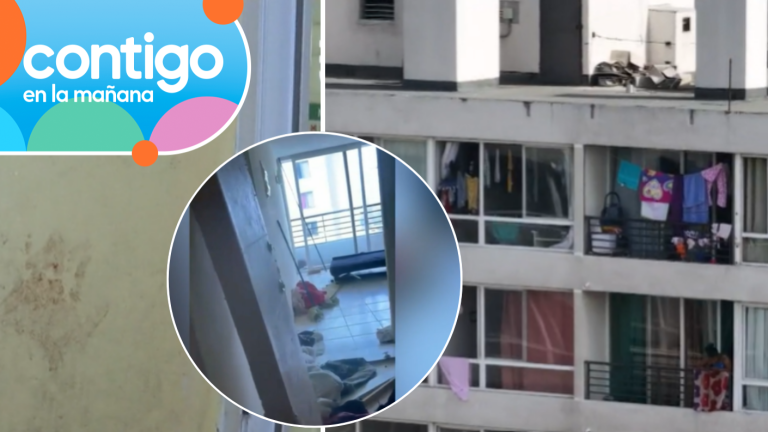 Delincuencia, drogas y prostitución: Así se vive en edificio Inglaterra de Independencia investigado por secuestros