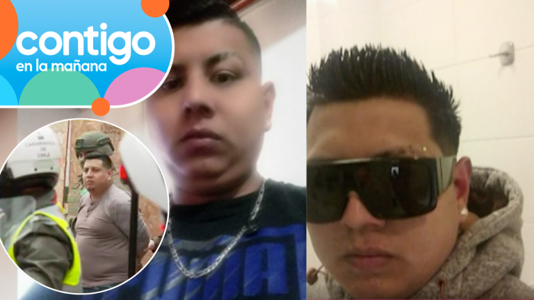 Fue detenido: Qué se sabe del “Tío Lukas”, presunto intermediario del sicariato del Rey de Meiggs