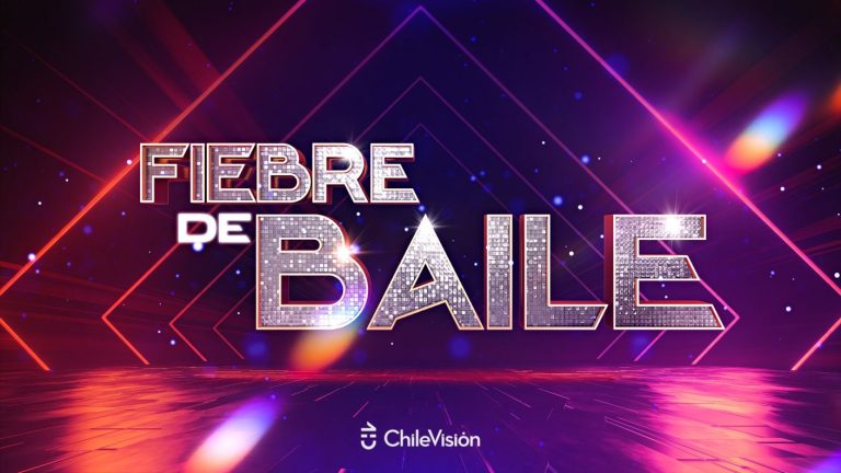 Chilevisión revive Fiebre de Baile con Diana Bolocco a la cabeza: Entérate ACÁ de las novedades