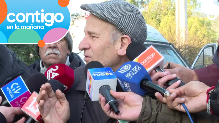 “¿Saben lo que es perder un hijo?”: Desgarrador relato del papá de dueño de casa asesinado en asalto