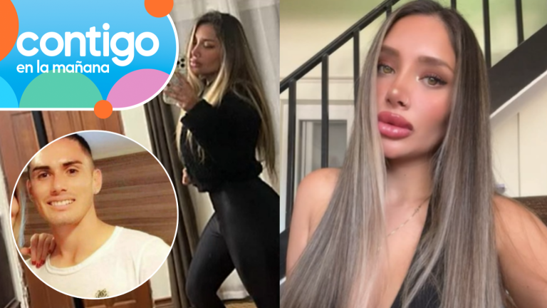 EXCLUSIVO | Pareja de Jean Paul Pineda fue detenida por asociación criminal vinculada al robo de vehículos