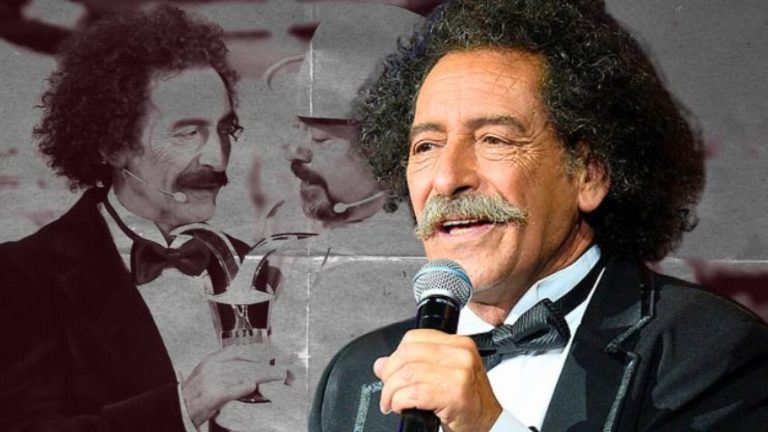 Preocupación por delicado estado de salud del humorista Willy Benítez: “Está en silla de ruedas”