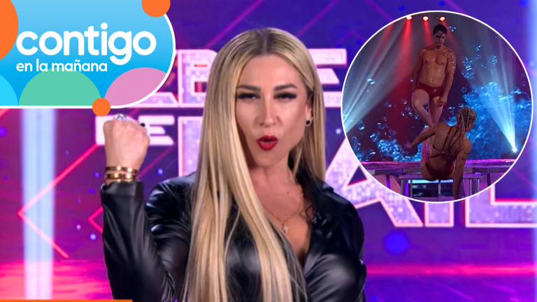 “Vuelvo mucho más FOERTE”: Nicole “Luli” Moreno confirma su revancha en Fiebre de Baile