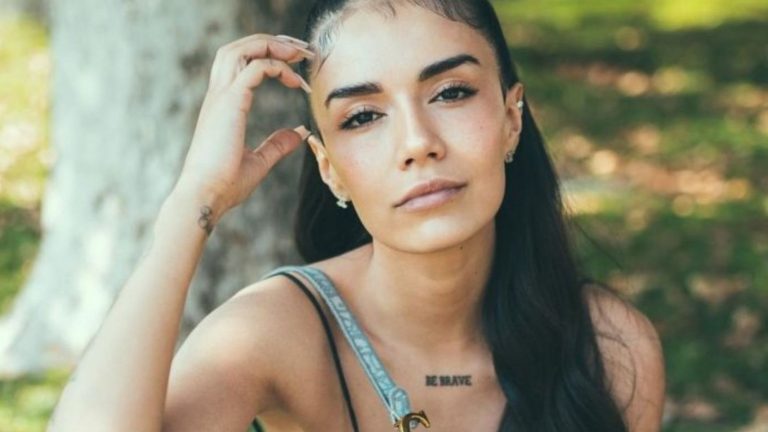 “Dios, no me abandones”: Steffi Méndez preocupó con inquietante mensaje en redes