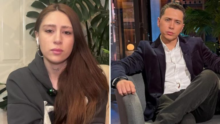 DJ Ilaisa anunció acciones legales contra Karol Dance: Lo acusa de mandar a golpearla