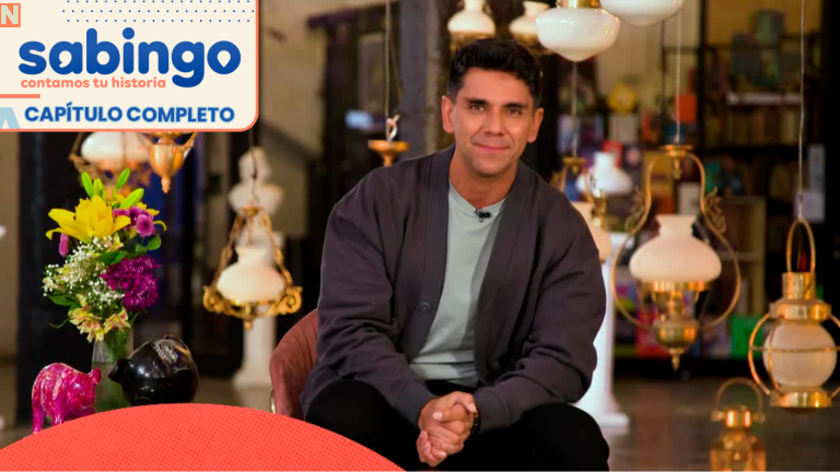 Sabores del pasado y rosa mosqueta | Sabingo | Capítulo 24 de agosto