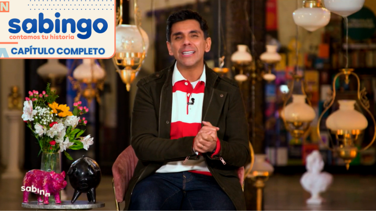 Cocina familiar y amor por los animales | Sabingo | Capítulo 23 de agosto