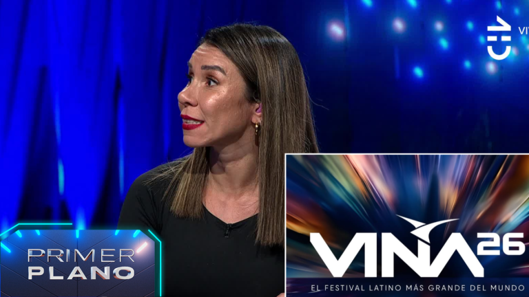 ¿Daddy Yankee? Cecilia Gutiérrez reveló los primeros artistas confirmados de Viña 2026