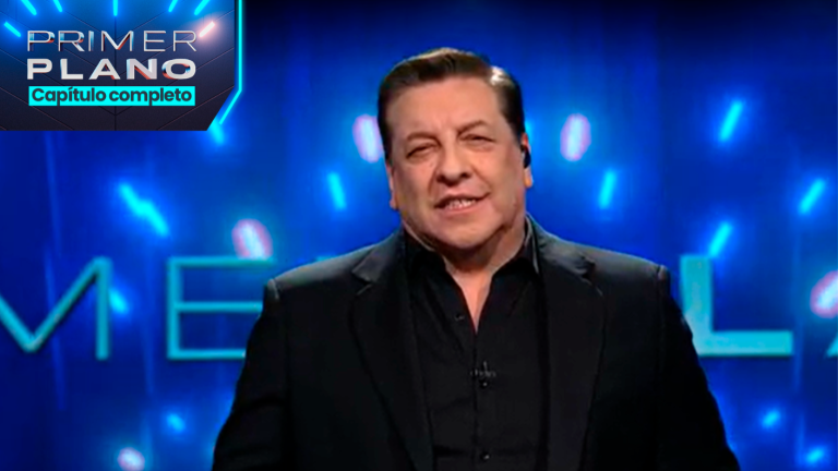 Primer Plano | Capítulo 38 | ¿Embarazo y lucha de rostros?