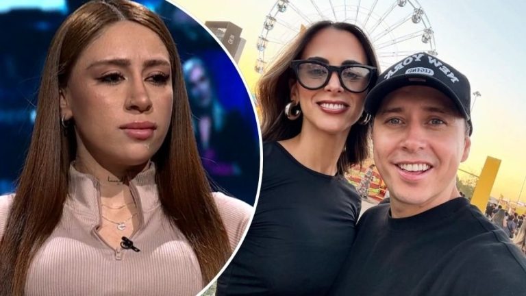 La reflexión de Karol Lucero tras nuevas acusaciones: “Es el karma que merezco por mi pésimo actuar”