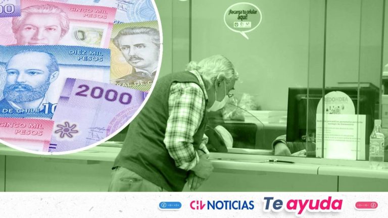 PGU aumenta a $250 mil desde este lunes: Revisa quiénes se verán beneficiados
