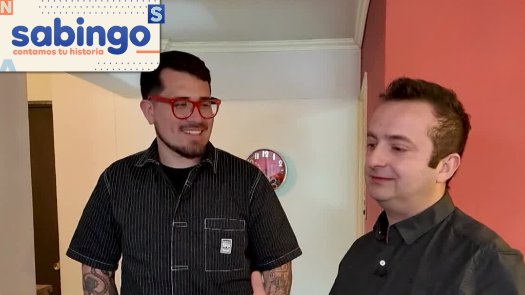 Camino de la risa: Claudio Michaux revivió la carrera y los icónicos personajes de Toto Acuña