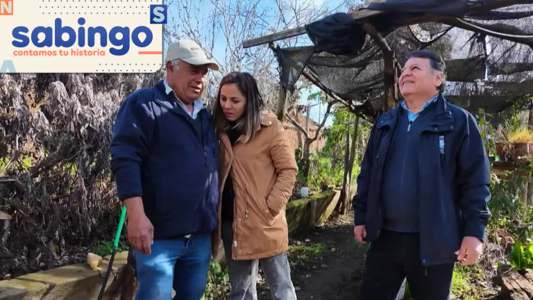 Las maravillas y tradiciones de Gualleco con Mariana Derderián | Pueblo chico, paraíso grande