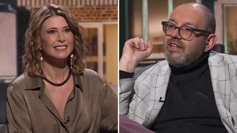 La Entrevista | Capítulo 58 | Francisco Ortega