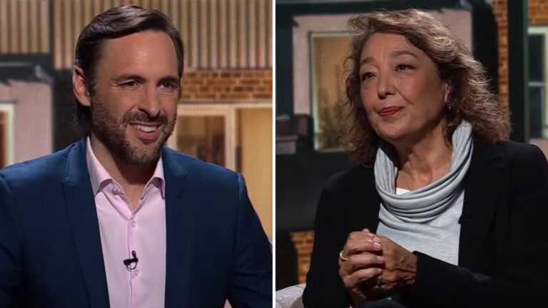 La Entrevista | Capítulo 60 | Kathya Araujo