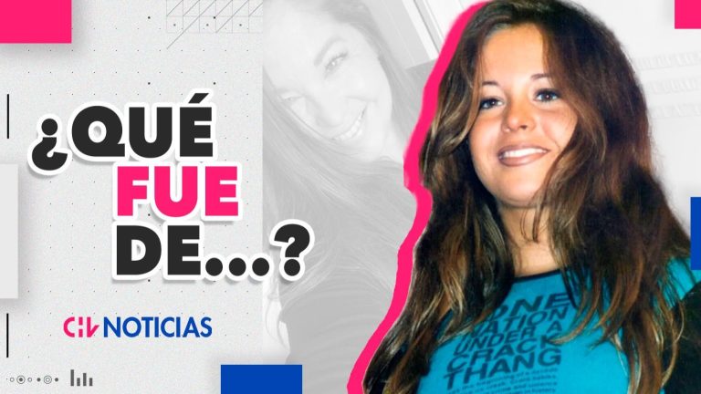 ¿Qué fue de “La Coty”? La estrella de Generación 2000 dejó la TV para priorizar a su familia