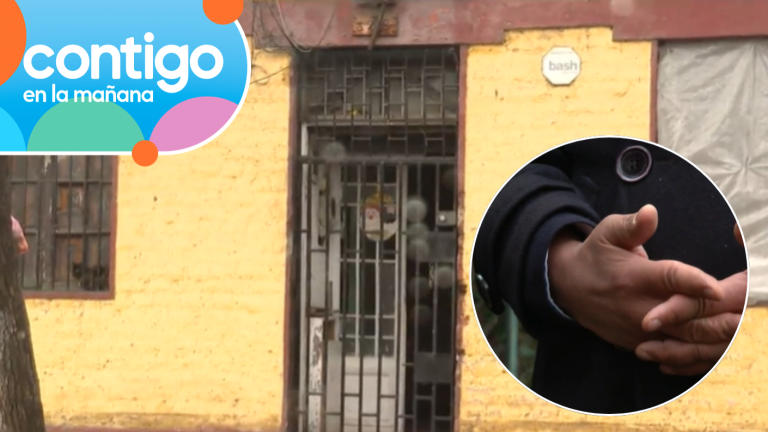 Se tomaron su casa y lo amenazaron con “meterle plomo”: Conflicto se desató tras subarriendos