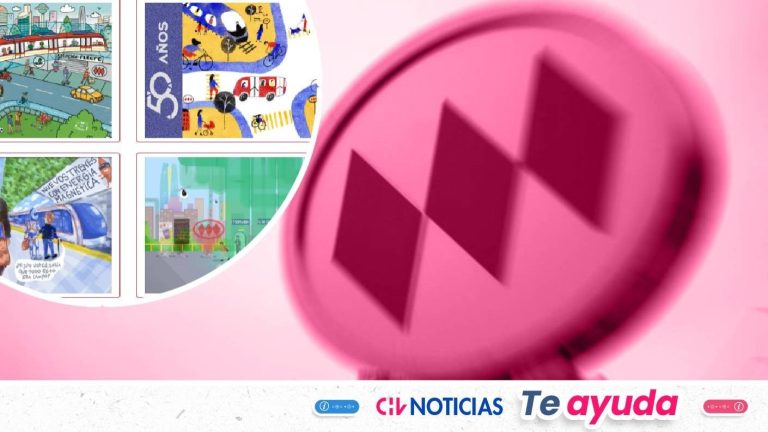 Vota por la tarjeta Bip! del futuro y participa por un premio: Revisa aquí cómo hacerlo