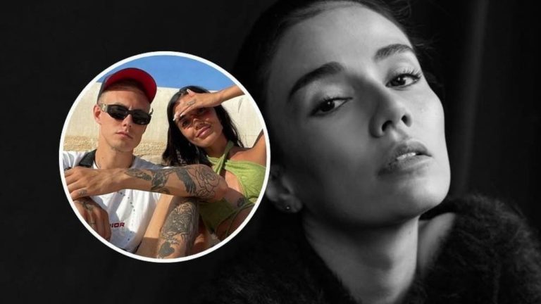 “Intentaron destruirme”: Steffi Méndez busca enfrentar al padre de su hijo ante la justicia sueca