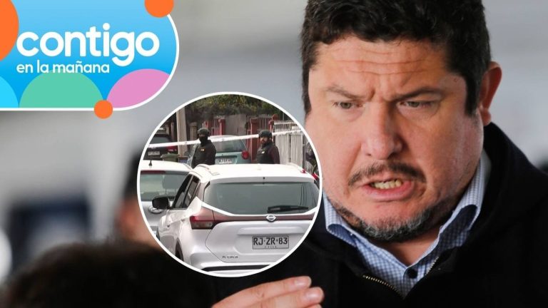 Hablan vecinas de casa en que estuvo secuestrado exalcalde Montoya: 