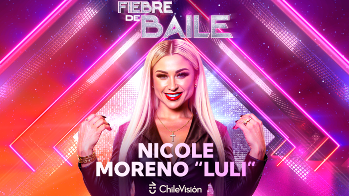 Nicole Moreno “Luli”