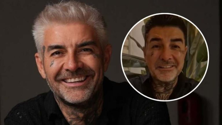 Hijas de DJ Méndez celebran regreso musical de su padre: “Lo difícil que ha sido...”