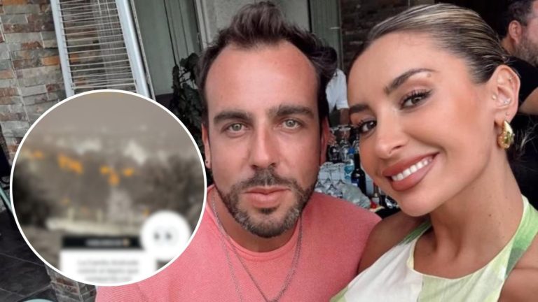 La evidencia definitiva que confirmaría reconciliación entre Cami Andrade y Francisco Kaminski
