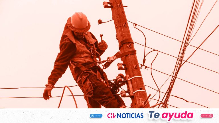 Enel anuncia corte de luz en sectores de Peñalolén, Santiago y La Florida para este domingo