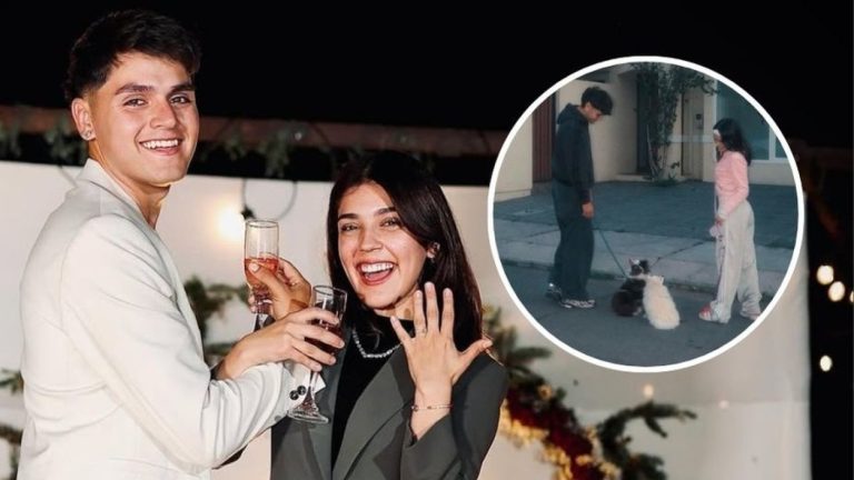 A los 21 años y con tres propiedades: Así es la nueva casa de Tati Fernández con Oliver Borner