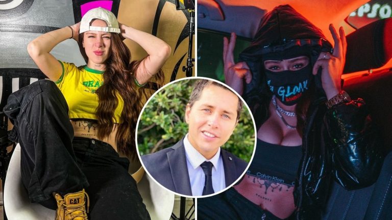 DJ que destapó infidelidad de Karol Dance aborda posible embarazo: “Me hago responsable”