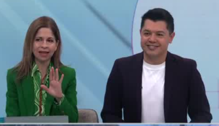 CHV Noticias AM | Viernes 22 de agosto de 2025