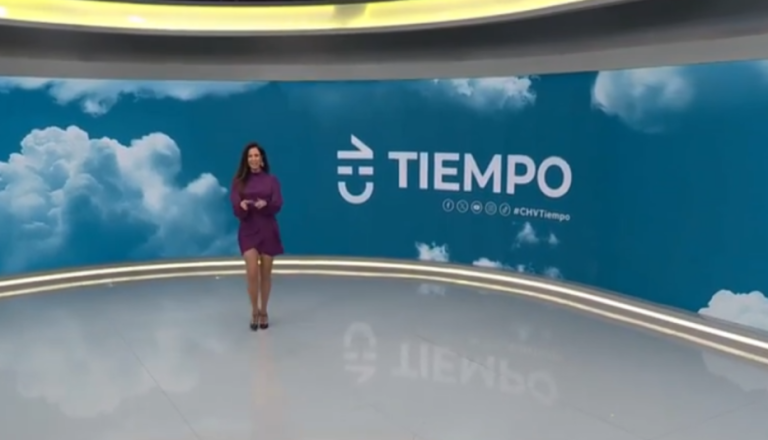 ¡Sube la temperatura! El pronóstico del tiempo para este lunes 25 de agosto