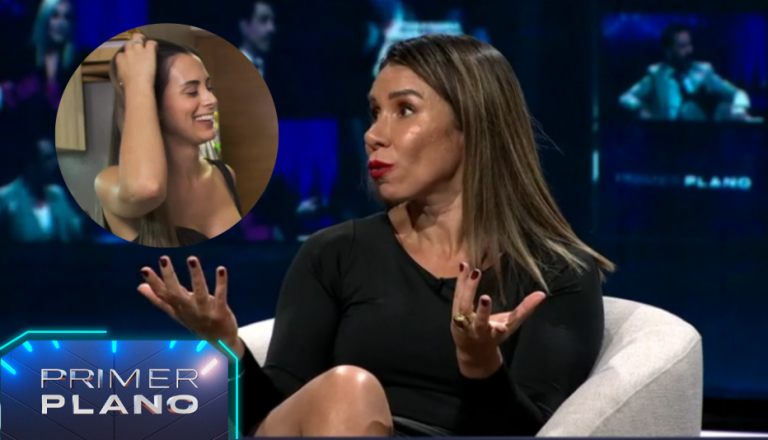Ceci Gutiérrez aseguró que Fran Virgilio se enteró de otras infidelidades de Karol Dance: “Llorando...”