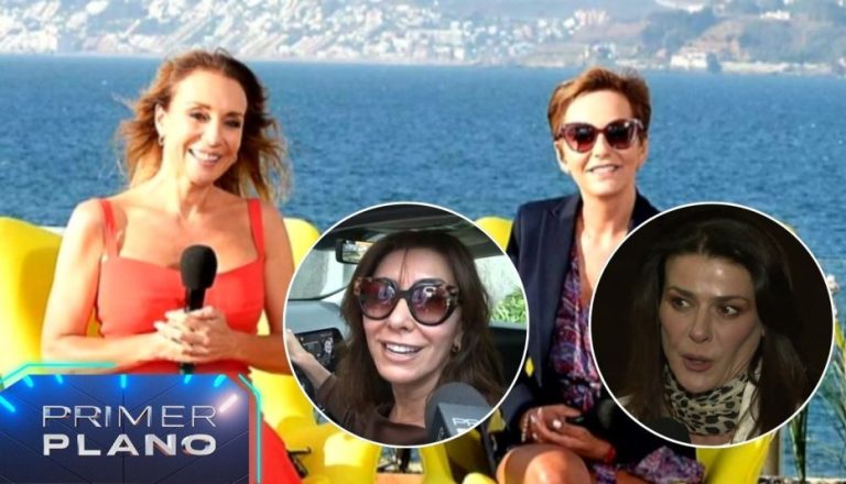 ¿Quién será la reina de Mega? Tonka y La Jueza pondrían en jaque a otros rostros del canal televisivo