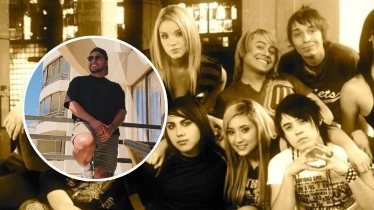 “Pido sus oraciones”: Exintegrante de Yingo alertó a seguidores por presente económico