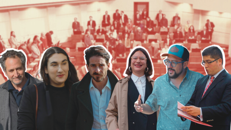 ¿El más disputado? Estas son TODAS las candidaturas del apetecido Distrito 10