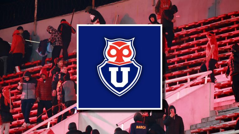 “Golpiza brutal e inhumana”: Universidad de Chile se refiere por primera vez a la tragedia en Avellaneda