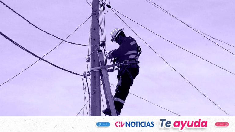 Ahora: Estas son las cuatro comunas de la región de Valparaíso que tienen corte de luz