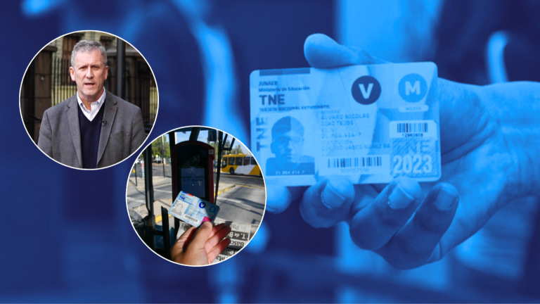 ¿Cambia el uso de la TNE? Esto dice el Ministerio de Transporte  y Contraloría