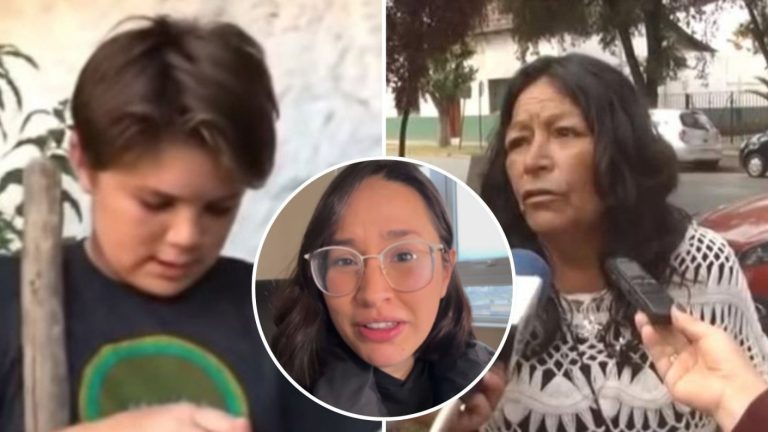 “Más que risa, me dio penita”: Influencer extranjera reacciona y evalúa los virales chilenos