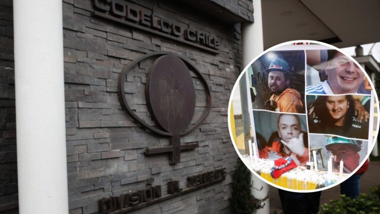 Contención y seguridad: Codelco implementó medidas tras retorno de 200 trabajadores a El Teniente