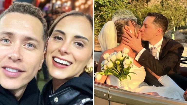 “Lo destrozaste...”: La publicación de Fran Virgilio tras supuesta infidelidad de Karol Dance