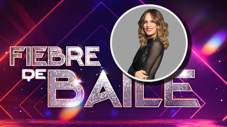 Con Diana Bolocco a la cabeza: Estas son la novedades que tendrá la nueva temporada de Fiebre de Baile